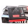 Image 2 : *Porter Cable 18V Drill / Driver; Reciprocating Saw; Skill Saw; Charger 