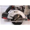 Image 4 : *Porter Cable 18V Drill / Driver; Reciprocating Saw; Skill Saw; Charger 