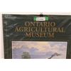Image 2 : * Ontario Agriculture Museum Print Poster - 34" x 22"