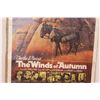 Image 3 : * The Winds of Autumn 1976 - Full Sized Movie Poster 41" x 27"
