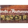 Image 5 : * The Winds of Autumn 1976 - Full Sized Movie Poster 41" x 27"