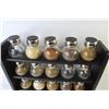 Image 2 : Spice Rack (missing 3 containers)