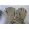Image 2 : (3) Pair of Gloves