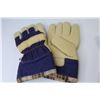 Image 3 : (3) Pair of Gloves