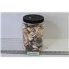 Image 1 : Container of Sea Shells