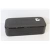 Image 3 : Mahalo Ukulele Case - Perforated Ceramic Lid - Glass Lid - Metal Case