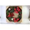 Image 1 : Christmas Wreath