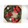 Image 4 : Christmas Wreath