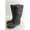 Image 3 : Dunlop Purofort Safety Boots - Size 10