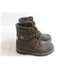 Image 2 : Die Hard 6 1/2 W Steel Toe Boots