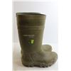 Image 3 : Dunlop Purofort Safety Boots - Size 12