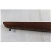Image 2 : Remington Wood Rifle Stock - Caliber Unknown