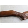 Image 3 : Remington Wood Rifle Stock - Caliber Unknown