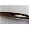 Image 5 : Remington Wood Rifle Stock - Caliber Unknown