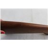Image 7 : Remington Wood Rifle Stock - Caliber Unknown