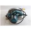 Image 4 : Makita 7.25" Electric Saw - Works