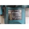 Image 5 : Makita 7.25" Electric Saw - Works