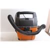 Image 3 : Ridgid Electric Shop Vac - Works