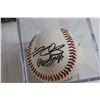 Image 2 : Blue Jays Autographed Baseball