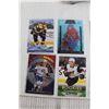 Image 2 : (35+) NHL Rookie Hockey Cards