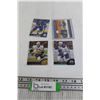 Image 1 : (4) NHL All Stars Hockey Cards