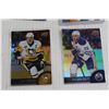Image 2 : (4) NHL All Stars Hockey Cards