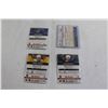 Image 4 : (4) NHL All Stars Hockey Cards