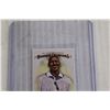 Image 2 : Michael Jordan Mini Insert