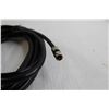 Image 2 : 25' RG6 Coax Cable