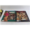Image 2 : (5) Playboy Magazines, Penthouse Magazine