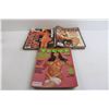 Image 4 : (9) Adult Magazines - Gallery, Cheri