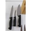 Image 2 : (12) Hampton Forge Kitchen Knives