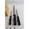 Image 3 : (12) Hampton Forge Kitchen Knives