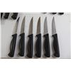 Image 4 : (12) Hampton Forge Kitchen Knives