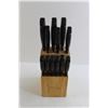 Image 5 : (12) Hampton Forge Kitchen Knives