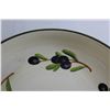 Image 2 : Large Fruit Bowl/Plate