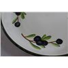 Image 3 : Large Fruit Bowl/Plate