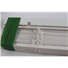 Image 2 : Levolor Blinds - 34" x 48"