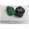 Image 1 : (2) Saskatchewan Roughriders Hats