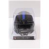 Image 3 : Riddell NFL Eclipse Alternate Mini Helmet "Indianapolis Colts" (NIB)