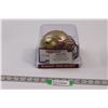 Image 1 : Riddell Colligate Products (Collage Football) Speed Mini Helmet "Florida State, Charlie Ward" Signed