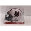 Image 7 : Riddell Colligate Products (Collage Football) Speed Mini Helmet "South Carolina, George Rogers" Sign