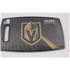 Image 2 : NHL Licensed Cutting Board "Vegas Knights" - New in Package