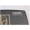 Image 3 : NHL Licensed Cutting Board "Vegas Knights" - New in Package