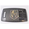 Image 5 : NHL Licensed Cutting Board "Vegas Knights" - New in Package