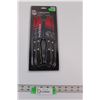 NFL Licensed (4pc) Steak Knife Set 