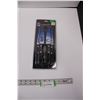 Image 1 : NFL Licensed (4pc) Steak Knife Set "Indianapolis Colts" - New in Package