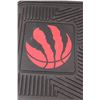 Image 3 : *NBA Officially Licensed "Toronto Raptors" Floor Mats - New