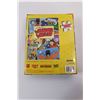Image 3 : (2) The Ops 1000pc Puzzles - "Greetings from Windsor Wharf" & "Animal Crossing" (Both NIB)