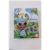 Image 4 : (2) The Ops 1000pc Puzzles - "Greetings from Windsor Wharf" & "Animal Crossing" (Both NIB)